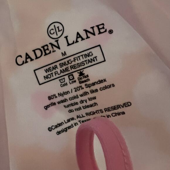 Caden Lane Sun Hat - Picture 2 of 4